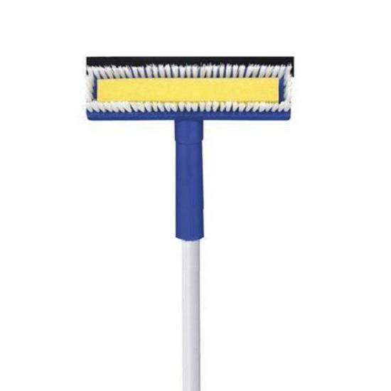 Buy Soft Grip Window Squeegee - Sabco