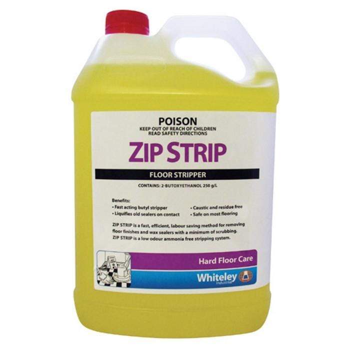 Zip sale cleaning products