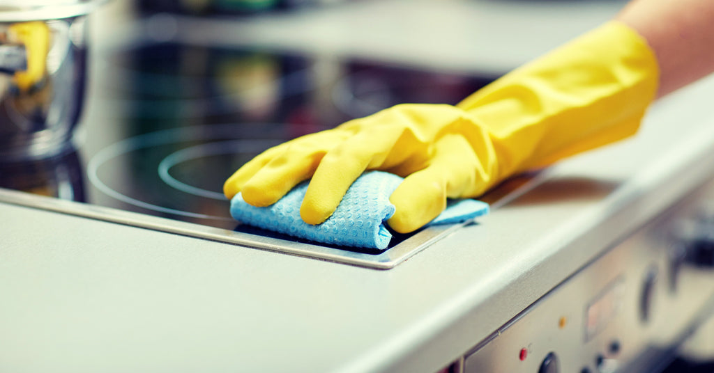 How Kitchen Wipes Help Sanitize your Kitchen from Germs