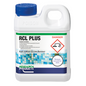 Research Products | RCL Plus 1Lt Rust, Calcium & Lime Remover | Crystalwhite Cleaning Supplies Melbourne