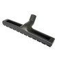 Vacspare | Hard Floor Brush 32mm with Wheels  36cm Wide- Synthetic Hair | Crystalwhite Cleaning Supplies Melbourne