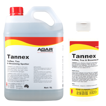 Agar | Tannex Group | Crystalwhite Cleaning Supplies Melbourne