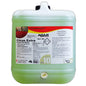 Agar | Citrus Extra 20Lt Carpet Cleaner (Prespray) Biodegradable | Crystalwhite Cleaning Supplies Melbourne