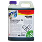 Agar | Agar CleanSave 3L Lemon Disinfectant- commercial Grade 2.4Lt | Crystalwhite Cleaning Supplies Melbourne