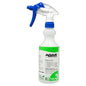 Agar | Lemon Commercial Disinfectant 500ml Empty Bottle | Crystalwhite Cleaning Melbourne