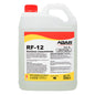 Agar | RF12 No Rinsing Sanitiser Concentrate 5Lt | Crystalwhite Cleaning Supplies Melbourne