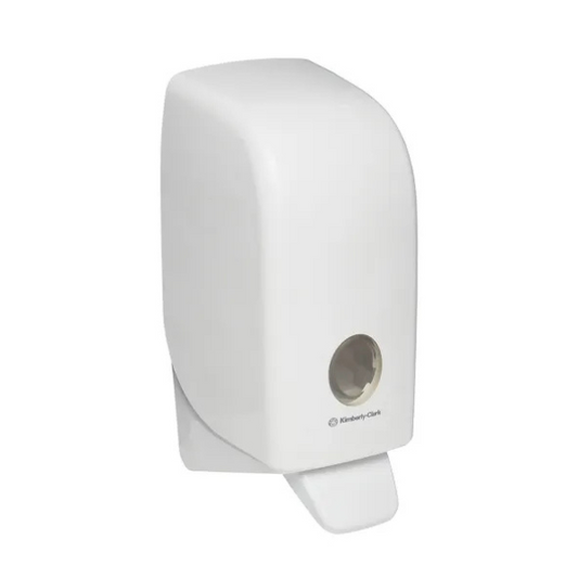 Aquarius | 1L Soap Dispenser | Crystalwhite Cleaning Supplies Melbourne.