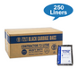 Austar Packaging | Contractor Bin Liners Heavy Duty 72Lt Carton Quantity | Crystalwhite Cleaning Supplies Melbourne