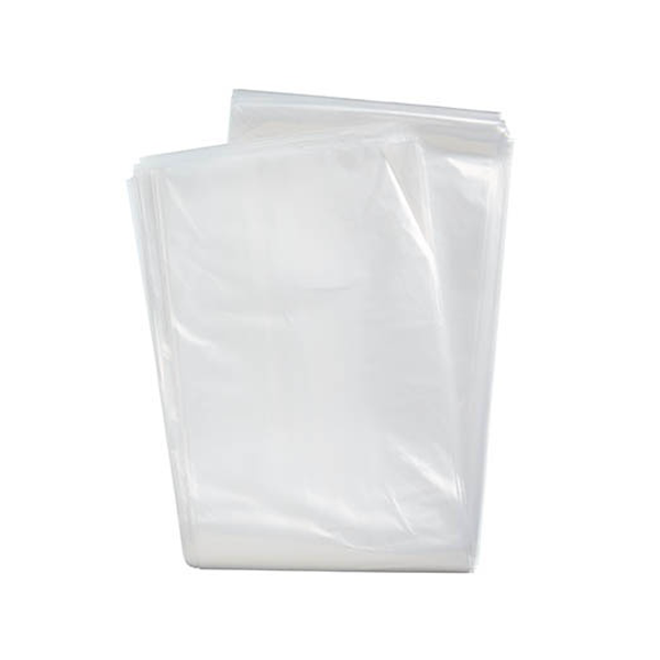 Austar Packaging | Premium Clear 240Lt Rubbish Bin Liner | Crystalwhite Cleaning Supplies Melbourne