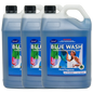 Tasman | Blue Wash Laundry Liquid 3X5Lt | Crystalwhite Cleaning Supplies Melbourne