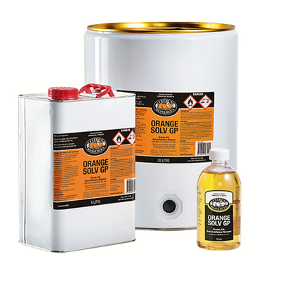 Citrus Resources | Orange Solv GP | Crystalwhite Cleaning Supplies Melbourne