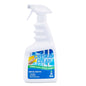 Clean Plus | Crystal Clear Glass Cleaner 1Lt | Crystalwhite Cleaning Supplies Melbourne