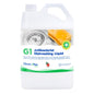 Clean Plus | G1 Antibacterial Dishwashing Liquid | Crystalwhite Cleaning Supplies Melbourne