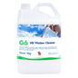 Clean Plus | G6 HD Window Cleaner | Crystalwhite Cleaning Supplies Melbourne