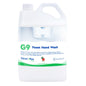 Clean Plus | G9 Foaming Hand Wash | Crystalwhite Cleaning Supplies Melbourne