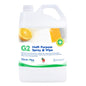 Clean Plus | G2 Multi Purpose Spray and Wipe | Crystalwhite Cleaning Supplies Melbourne