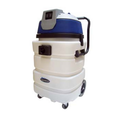 Cleanstar | 90L Commercial Plastic Body Wet and Dry Vacuum Cleaner | Crystalwhite Cleaning Supplies Melbourne