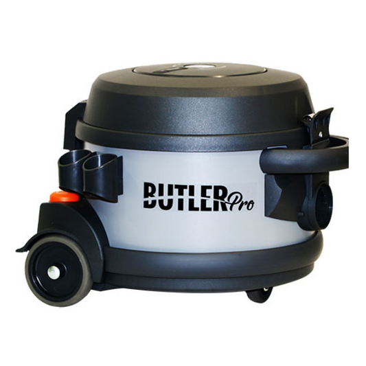 Cleanstar | Butler Pro Vacuum Cleaner | Crystalwhite Cleaning Supplies Melbourne