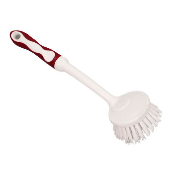 Crystalwhite | Dish Brush | Crystalwhite Cleaning Supplies Melbourne. 