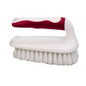 Crystalwhite | Scrubbing Brush With Handle | Crystalwhite Cleaning Supplies Melbourne.