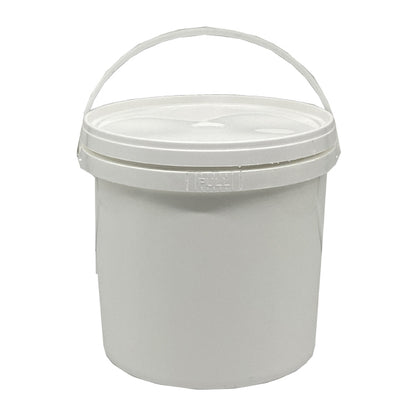 Crystalwhite | 5kg Bucket and Lid | Crystalwhite Cleaning Supplies Melbourne