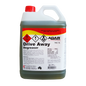 Agar | Drive Away Grease and Oil Degreaser 5Lt | Crystalwhite Cleaning Supplies Melbourne