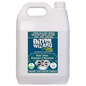 Enzyme Wizard | Drain Odour Eliminator and Maintainer 5Lt | Crystalwhite Cleaning Supplies Melbourne