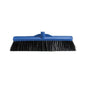 Edco | Industrial Platform Broom Head Hard Bristles | Crystalwhite Cleaning Supplies Melbourne