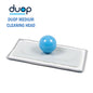 Edco | Duop Medium Cleaning Head | Crystalwhite Cleaning Supplies