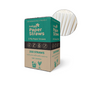 Envirostar | Paper Straws Premium 3 Ply Cocktail White | Crystalwhite Cleaning Supplies Melbourne