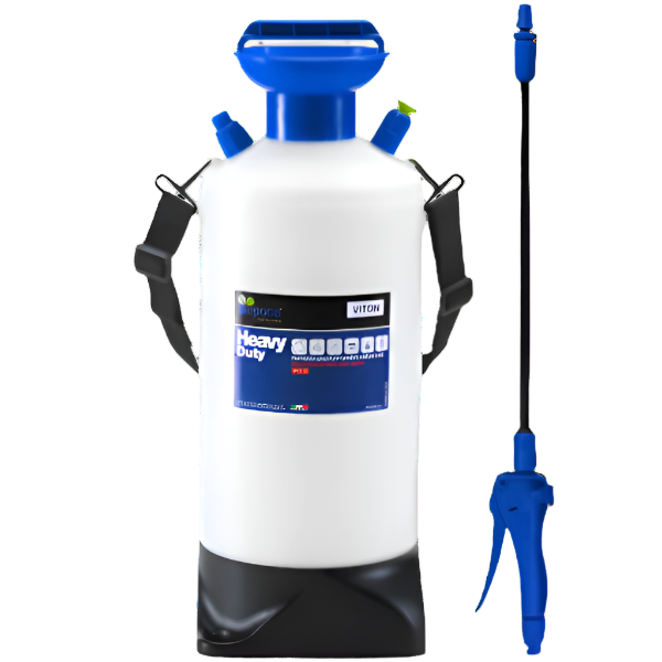 Epoca | Tec Viton Seal Pressure Sprayer 10Lt | Cystalwhite Cleaning Supplies Melbourne