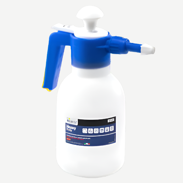 Epoca | Tec Viton Seal Pressure Sprayer 2Lt | Cystalwhite Cleaning Supplies Melbourne