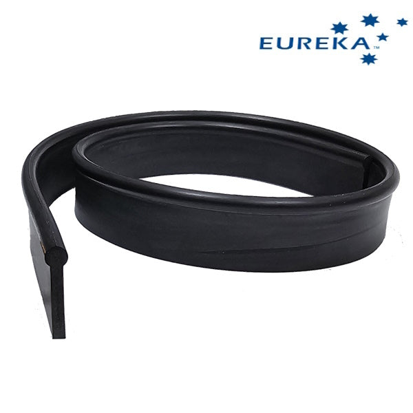 Eureka | Double Sided Replacement Rubber | Crystalwhite Cleaning Supplies Melbourne