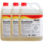 Agar | Everfresh Carpet Deodoriser 5Lt | Crystalwhite Cleaning Supplies Melbourne