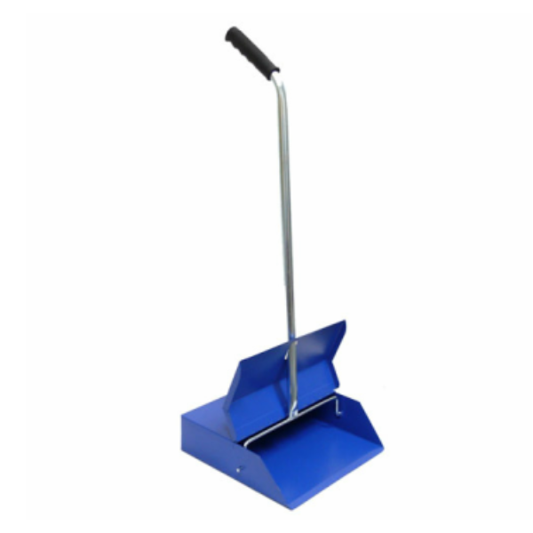 Crystalwhite Cleaning Supplies | Commercial Lobby Dustpan | Crystalwhite Cleaning Supplies Melbourne