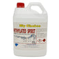 Crystalwhite Cleaning Supplies | Methylated Spirits 5Lt | Crystalwhite Cleaning Supplies Melbourne