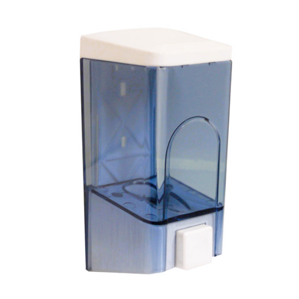 NAB | Bulk Refillable Soap Dispenser 800ml | Crystalwhite Cleaning Supplies Melbourne