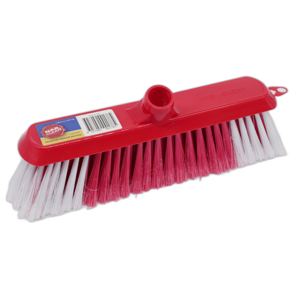 NAB | Indoor Broom Head | Crystalwhite Cleaning Supplies Melbourne