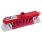 NAB | Indoor Broom Head | Crystalwhite Cleaning Supplies Melbourne