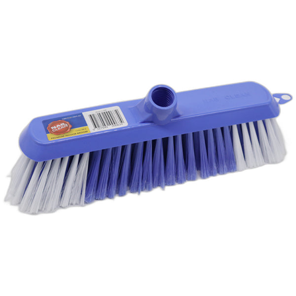 NAB | Indoor Broom Head | Crystalwhite Cleaning Supplies Melbourne