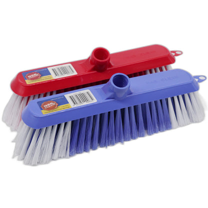 NAB | Indoor Broom Head | Crystalwhite Cleaning Supplies Melbourne