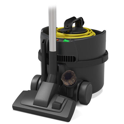 Numatic | Eco Reflo Pull Along Vacuum Cleaner | Crystalwhite Cleaning Supplies Melbourne