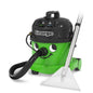 Numatic | George 15Lt Carpet Extractor | Crystalwhite Cleaning Supplies Melbourne