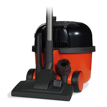 Numatic | Henry Pull Along Vacuum Cleaner | Crystalwhite Cleaning Supplies Melbourne