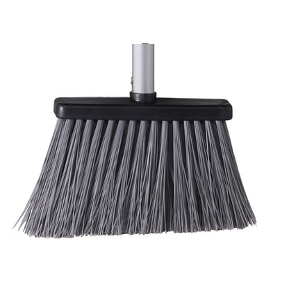 Oates | Lobby Pan Broom Medium Bristles | Crystalwhite Cleaning Supplies Melbourne