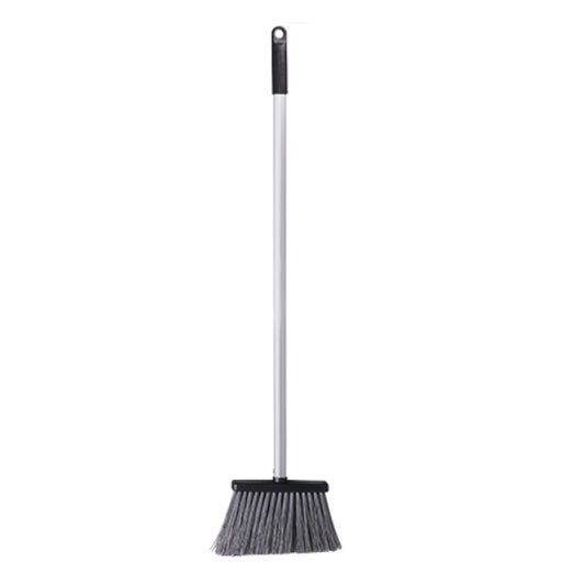 Oates | Lobby Pan Broom Medium Bristles | Crystalwhite Cleaning Supplies Melbourne