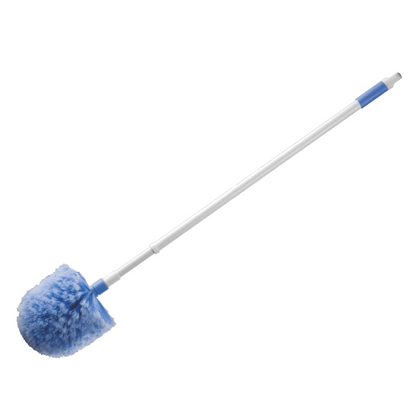 Oates | Premium Indoor Domed Cobweb Duster Broom | Crystalwhite Cleaning Supplies Melbourne