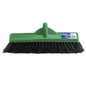 Oates | 450mm Platform Blend Broom Head Only | Crystalwhite Cleaning Supplies Melbourne