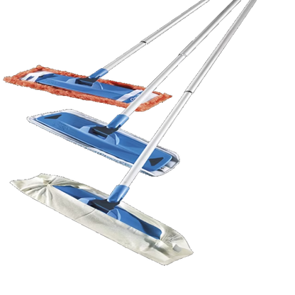 Oates | Oates Triple Action Flat Mop Set | Crystalwhite Cleaning Supplies Melbourne