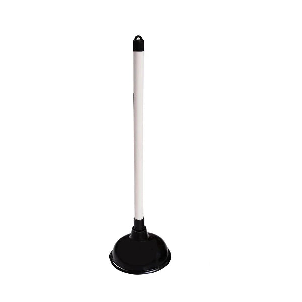 Crystalwhite | Large Toilet Plunger | Crystalwhite Cleaning Supplies Melbourne